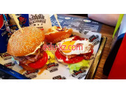 Быстрое питание - Black Burger Быстрое питание Black Burger - на портале на relax555.ru