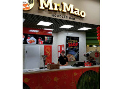 Mr. Mao
