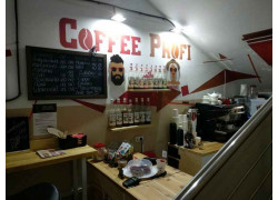 Coffee Profi