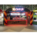 Быстрое питание Carls Jr. - на портале на relax555.ru