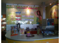 Bubble Tea