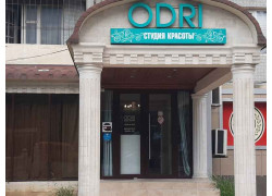 Студия красоты ODRI