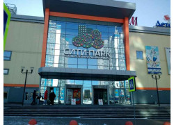 Хлеб Store