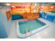 Баня Русские баньки Тройка - на портале на relax555.ru