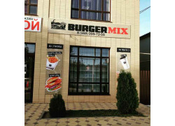 Burgermix