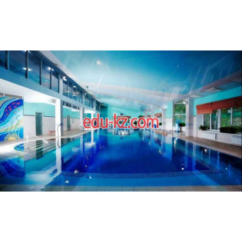 Сауна Березка - на портале на relax555.ru
