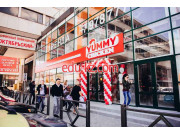 Быстрое питание Yummy Доставка - на портале на relax555.ru