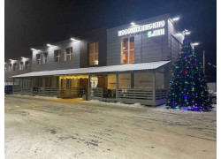 Носовихинские бани
