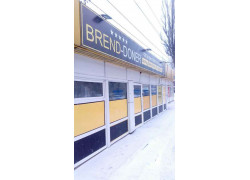 Brend-doner