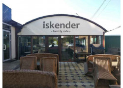 Iskender family