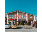 Быстрое питание Noodle wok u0026 pasta - на портале на relax555.ru
