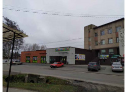 Детский клуб Семицветик