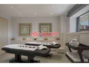 Сауна Shine SPA - на портале на relax555.ru