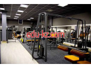 Сауна Hard Gym - на портале на relax555.ru