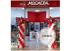 Красшарик