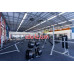 Батутный центр Denis Gym - на портале на relax555.ru