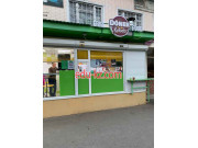 Быстрое питание - Doner-kebab Grill food Быстрое питание Doner-kebab Grill food - на портале на relax555.ru