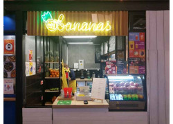 Bananas