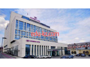 Баня Баня на Крыше - на портале на relax555.ru