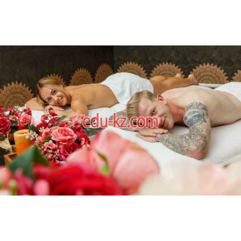 Сауна Arte SPA Resort - на портале на relax555.ru