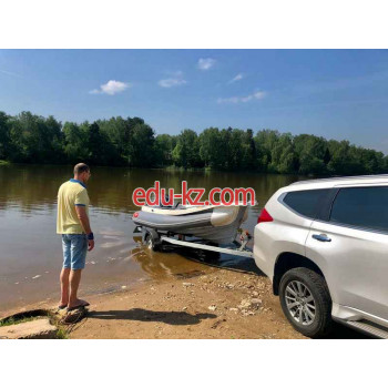 Баня Туркомфорт - на портале на relax555.ru