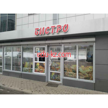 Быстрое питание - Бистро24 Быстрое питание Бистро24 - на портале на relax555.ru