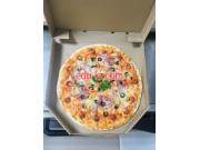 Быстрое питание One Click PizzA - на портале на relax555.ru