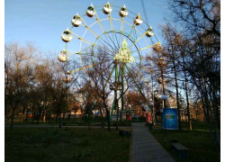 Обзорное колесо