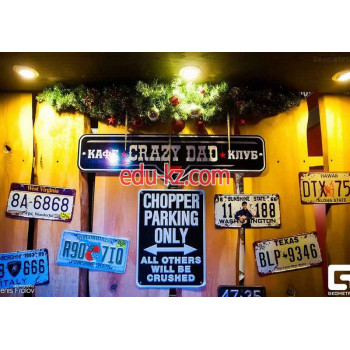 Быстрое питание - Crazy Dad Быстрое питание Crazy Dad - на портале на relax555.ru