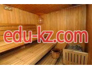 Сауна Сауна Дон Кихот - на портале на relax555.ru