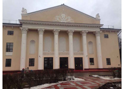 МАУ Районный центр культуры и досуга