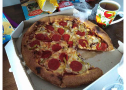 FieroPizza