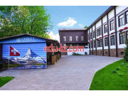 Баня Банный комплекс Chalet Country Club - на портале на relax555.ru