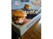 Быстрое питание Astar Burgers - на портале на relax555.ru