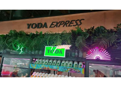 Joda Express