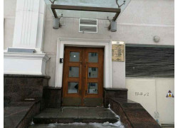 Первая скрипка