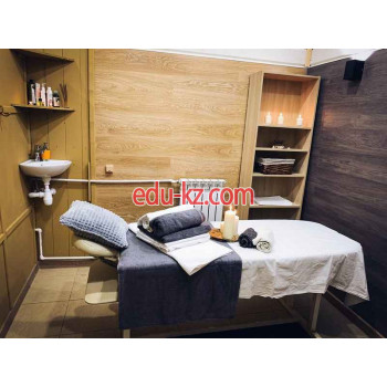 Баня Баня на Лесной - на портале на relax555.ru