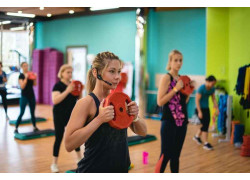 Multifit Woman
