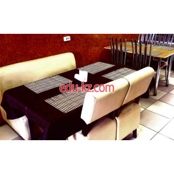 Быстрое питание Kebab Grill House - на портале на relax555.ru