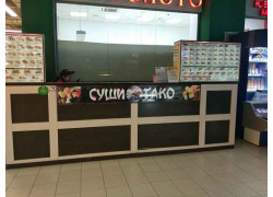 Суши Тако