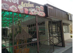Кафе Летнее