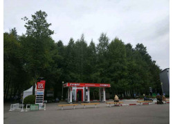 Электромобили