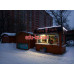 Быстрое питание Coffee Park - на портале на relax555.ru