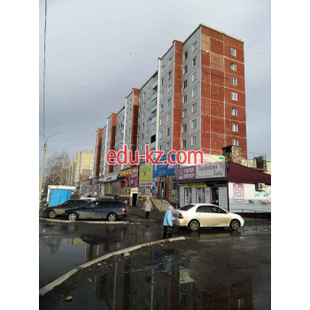 Быстрое питание Папа Dёнер - на портале на relax555.ru