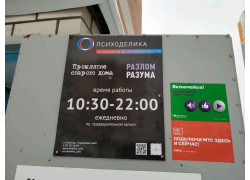 Проклятие старого дома