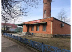 Велижанка