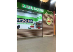 Kuksu House