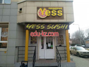 Быстрое питание Yess - на портале на relax555.ru
