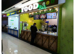 Food bar