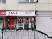 Быстрое питание Fast Food Халяль - на портале на relax555.ru
